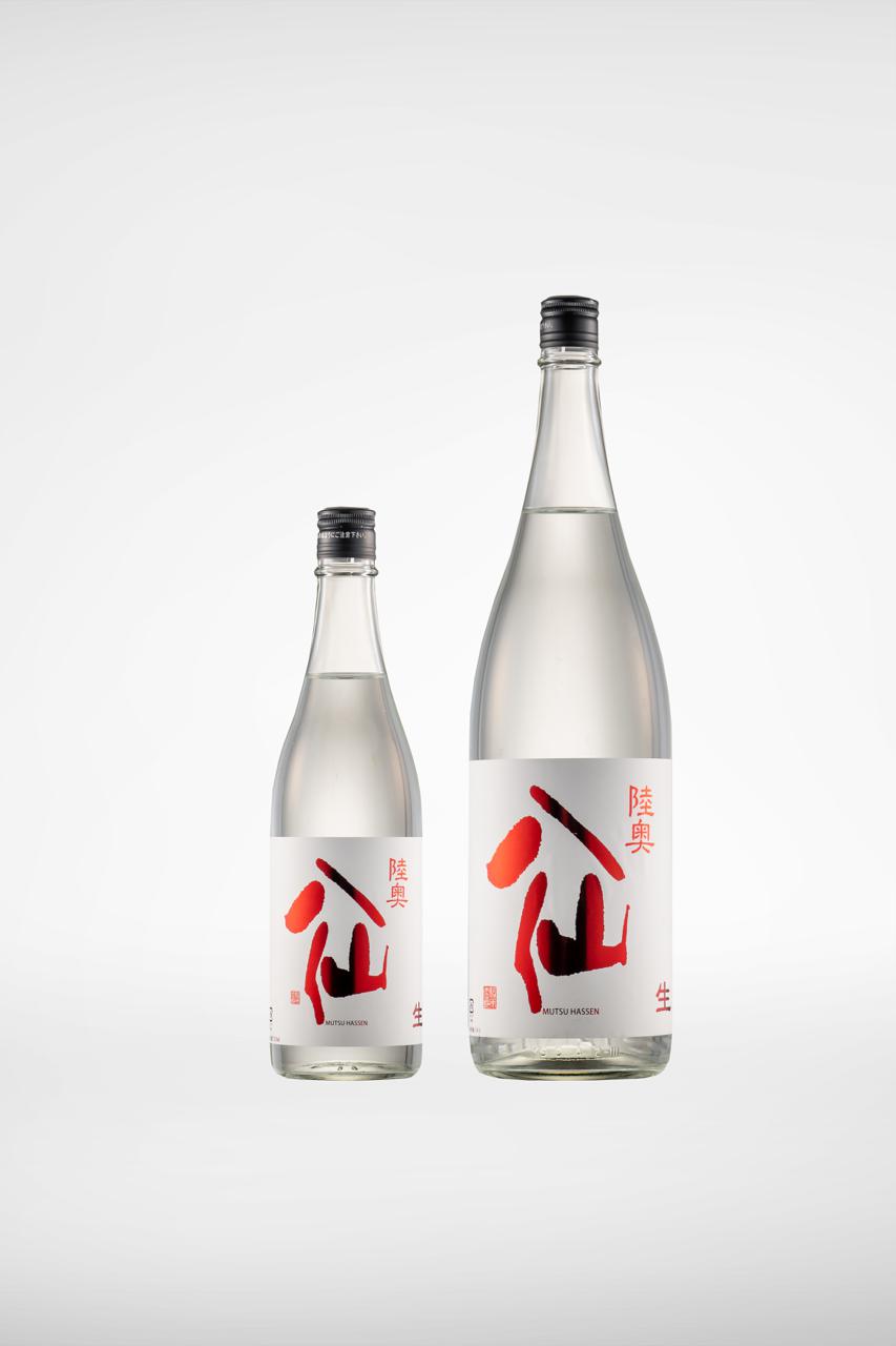 日本酒