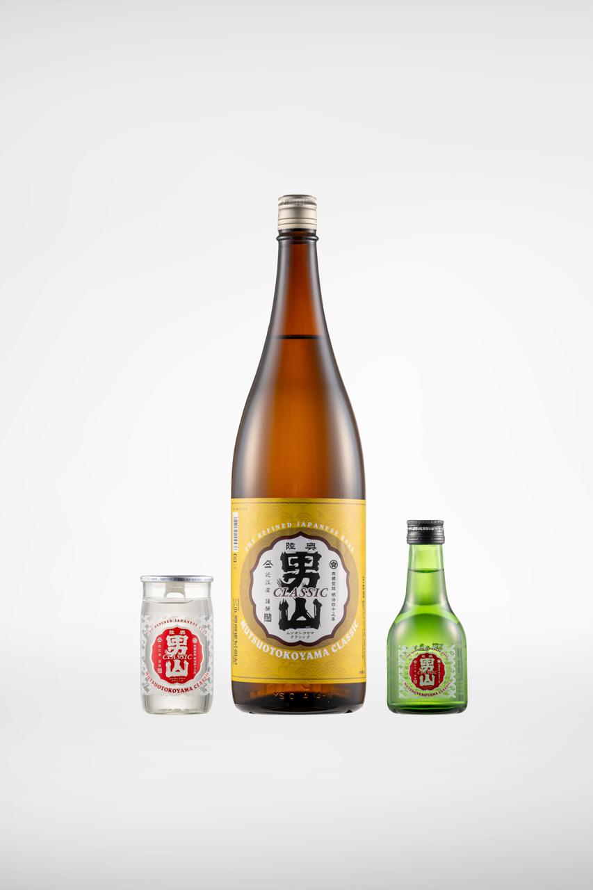 日本酒