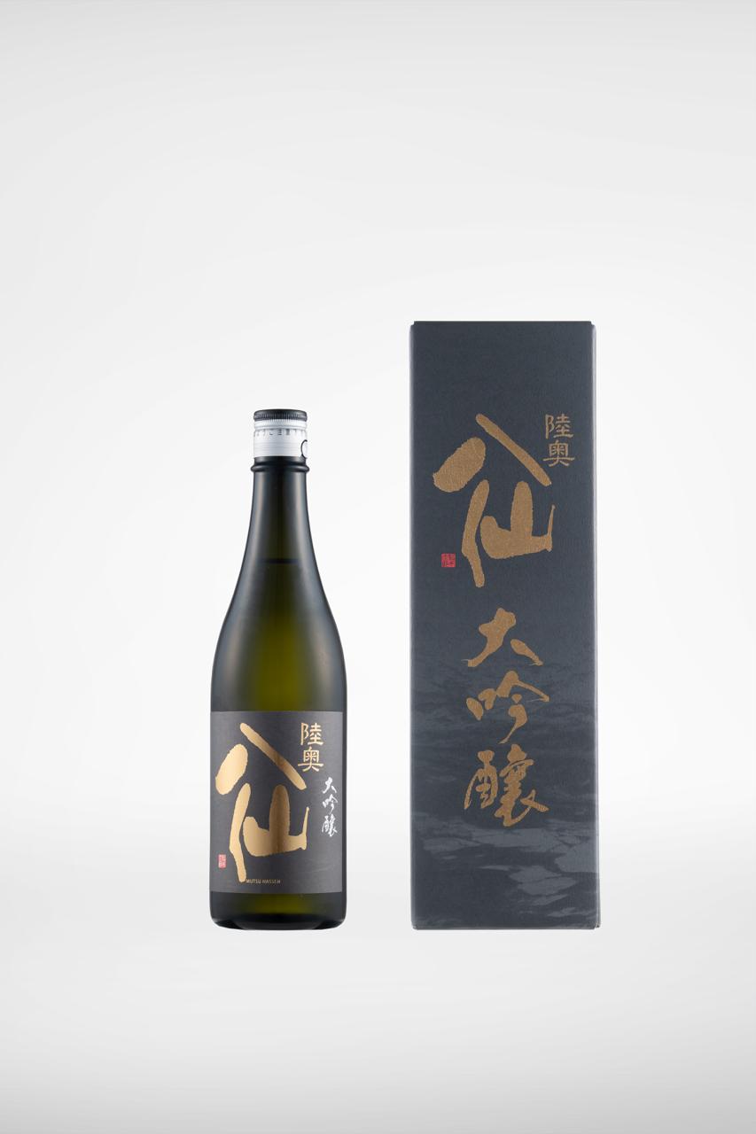 日本酒