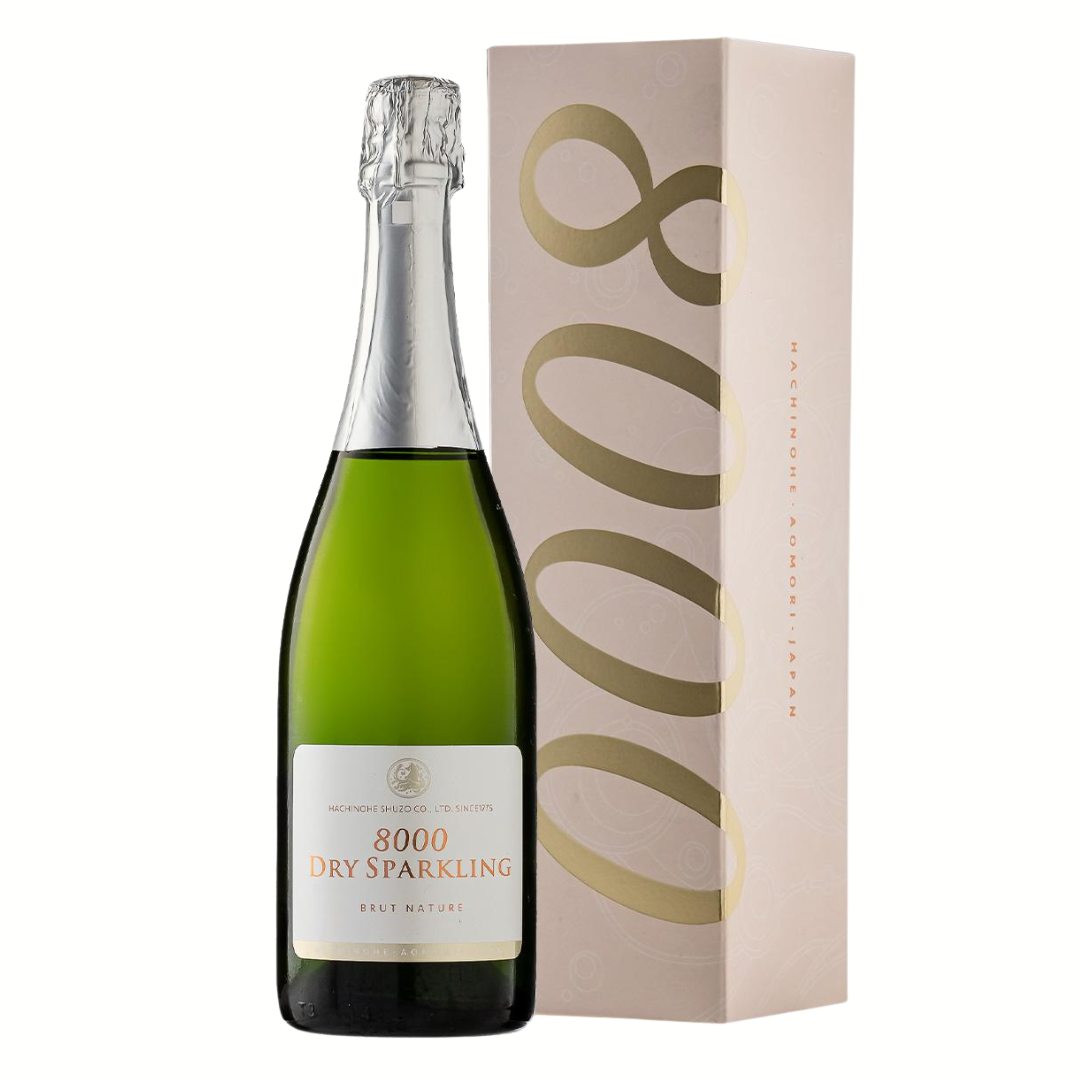 8000 DRYSPARKLING 2025