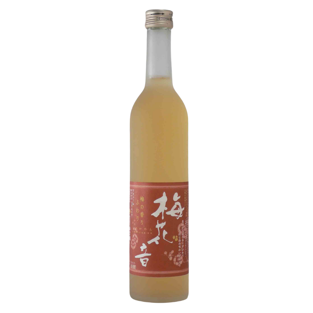 梅花音 | Sakenomy - 日本酒を知り、日本を知る