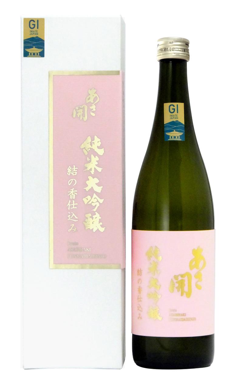 あさ開 あさ開 純米吟醸 夢灯り ユメアカリ 300ml 20本 e731 お届け
