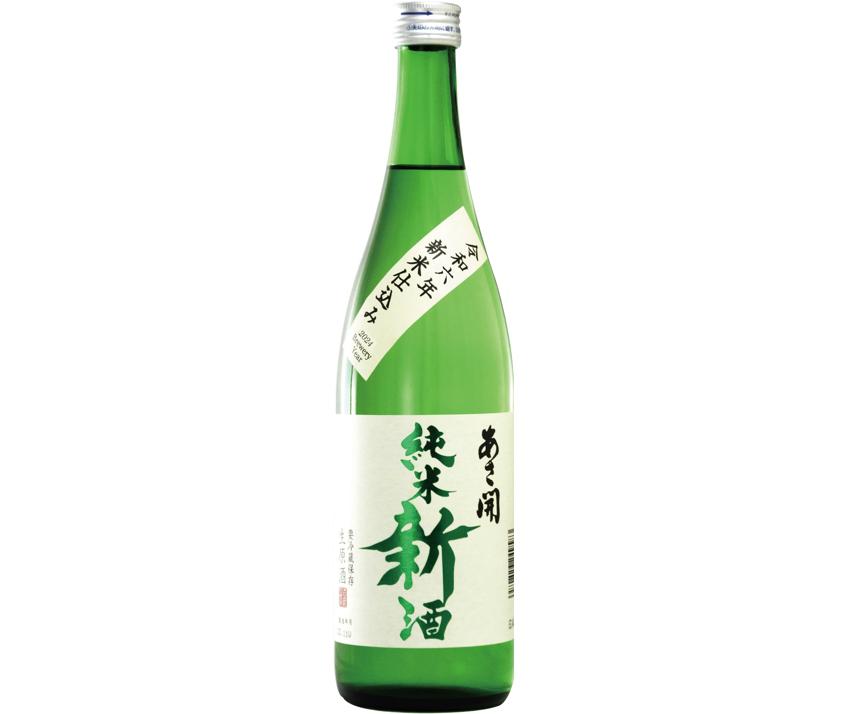 日本酒
