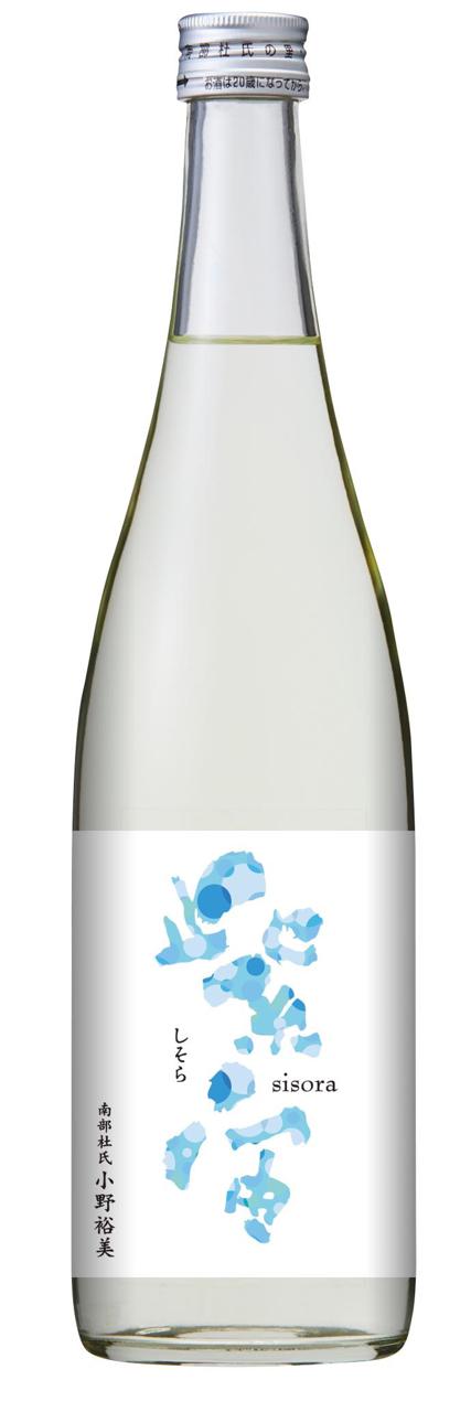紫宙 純米吟醸 水玉ラベル | Sakenomy - 日本酒を知り、日本を知る