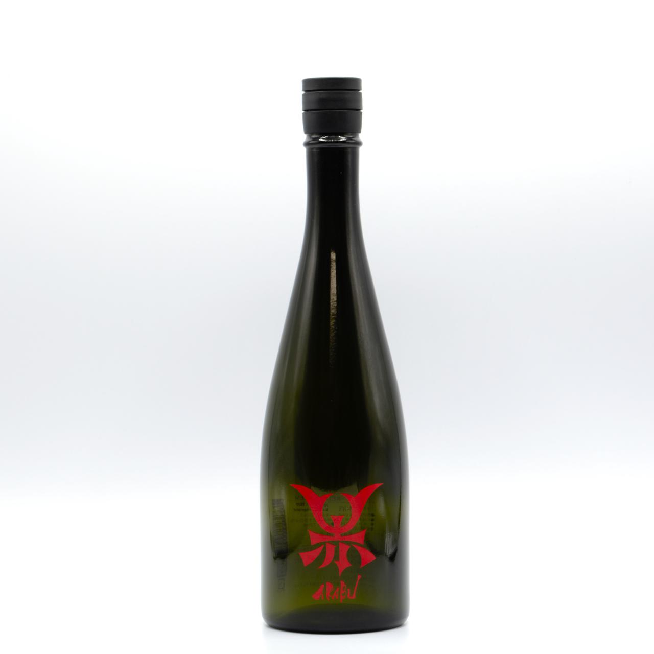 咲羅武RED AKABU RED EMBLEM | Sakenomy - 日本酒を知り、日本を知る タイヤ・ホイール