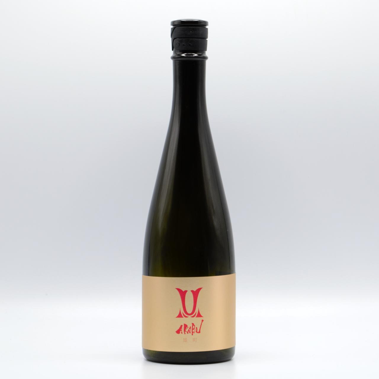 AKABU 雄町 | Sakenomy - 日本酒を知り、日本を知る