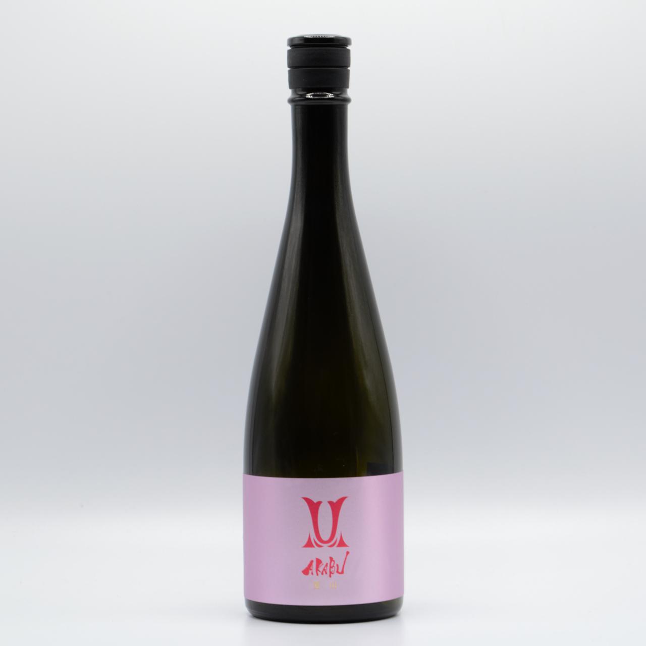 AKABU 愛山 | Sakenomy - 日本酒を知り、日本を知る