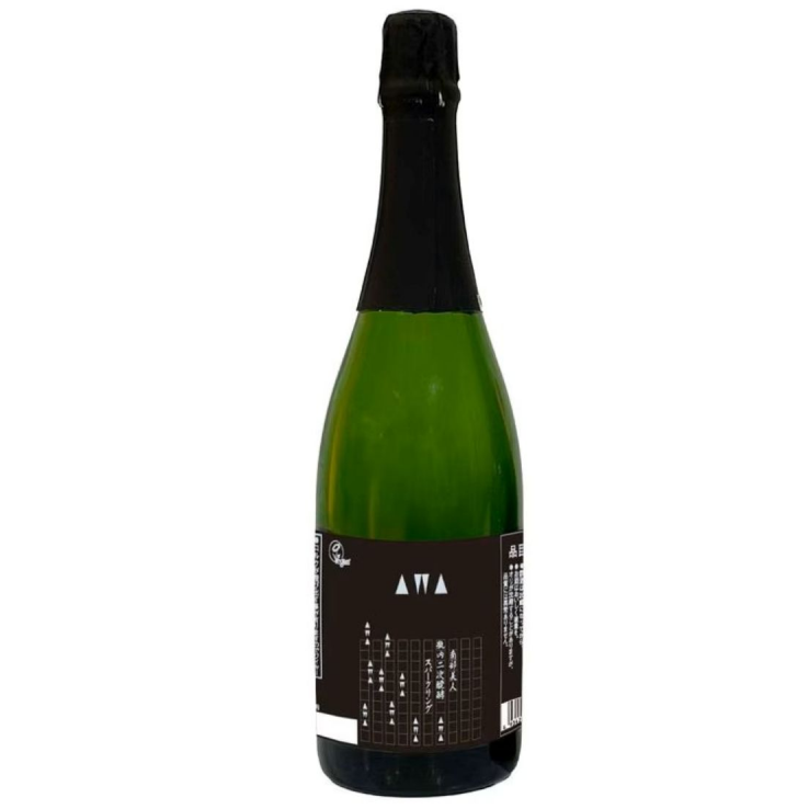 南部美人 黒ラベル スパークリング