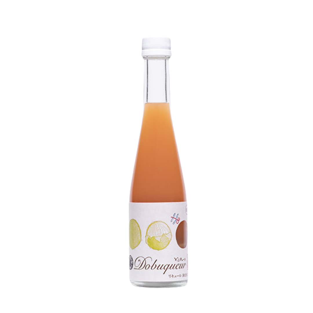 どぶきゅ～る 白ブドウ | Sakenomy - 日本酒を知り、日本を知る