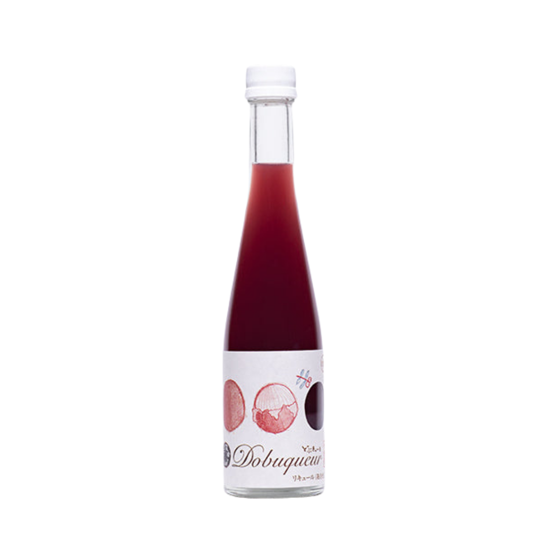 どぶきゅ～る 赤ブドウ | Sakenomy - 日本酒を知り、日本を知る