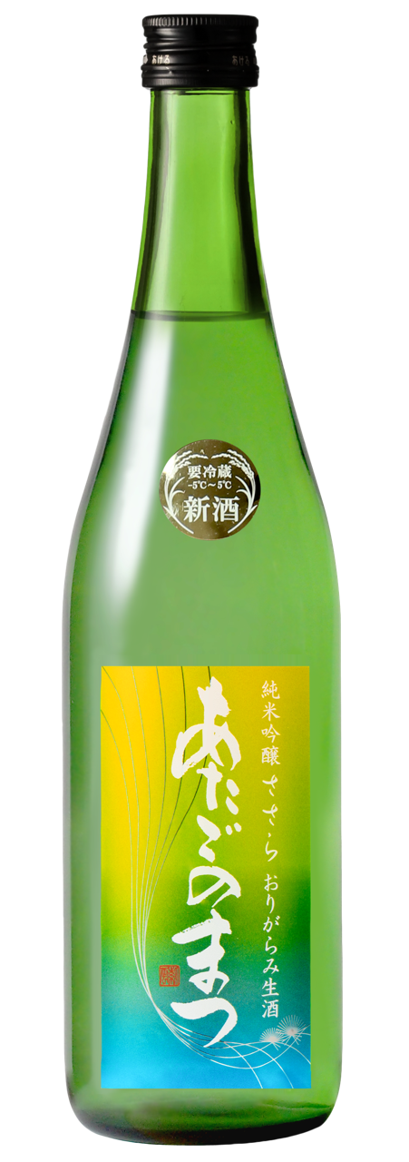 日本酒