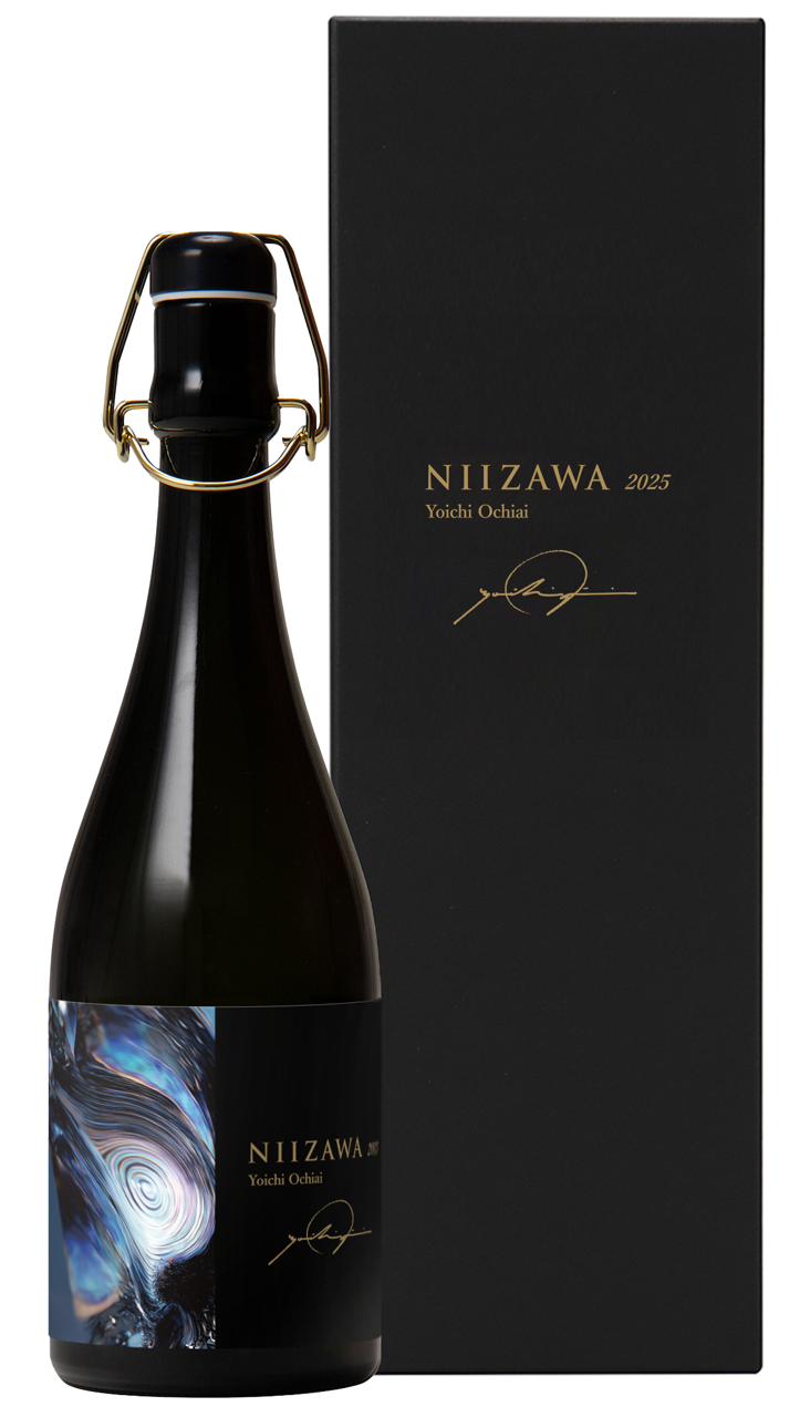 NIIZAWA 純米大吟醸 2025 | Sakenomy - 日本酒を知り、日本を知る