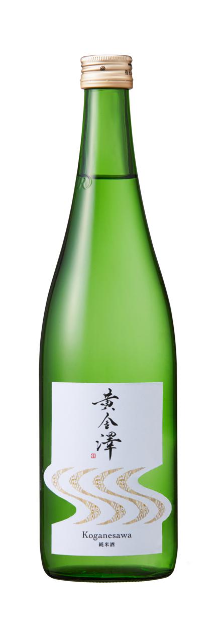 黄金澤 山廃純米酒 | Sakenomy - 日本酒を知り、日本を知る