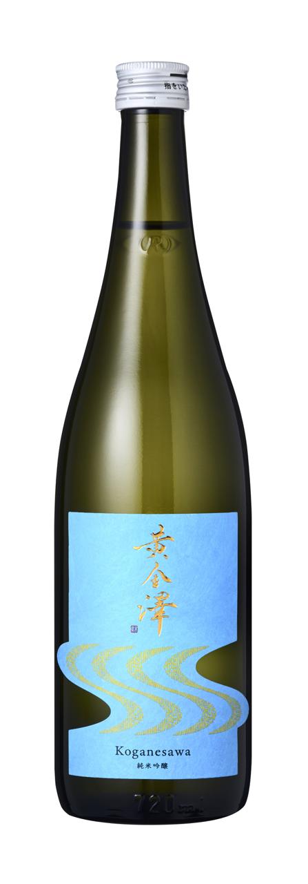 黄金澤 純米吟醸 | Sakenomy - 日本酒を知り、日本を知る