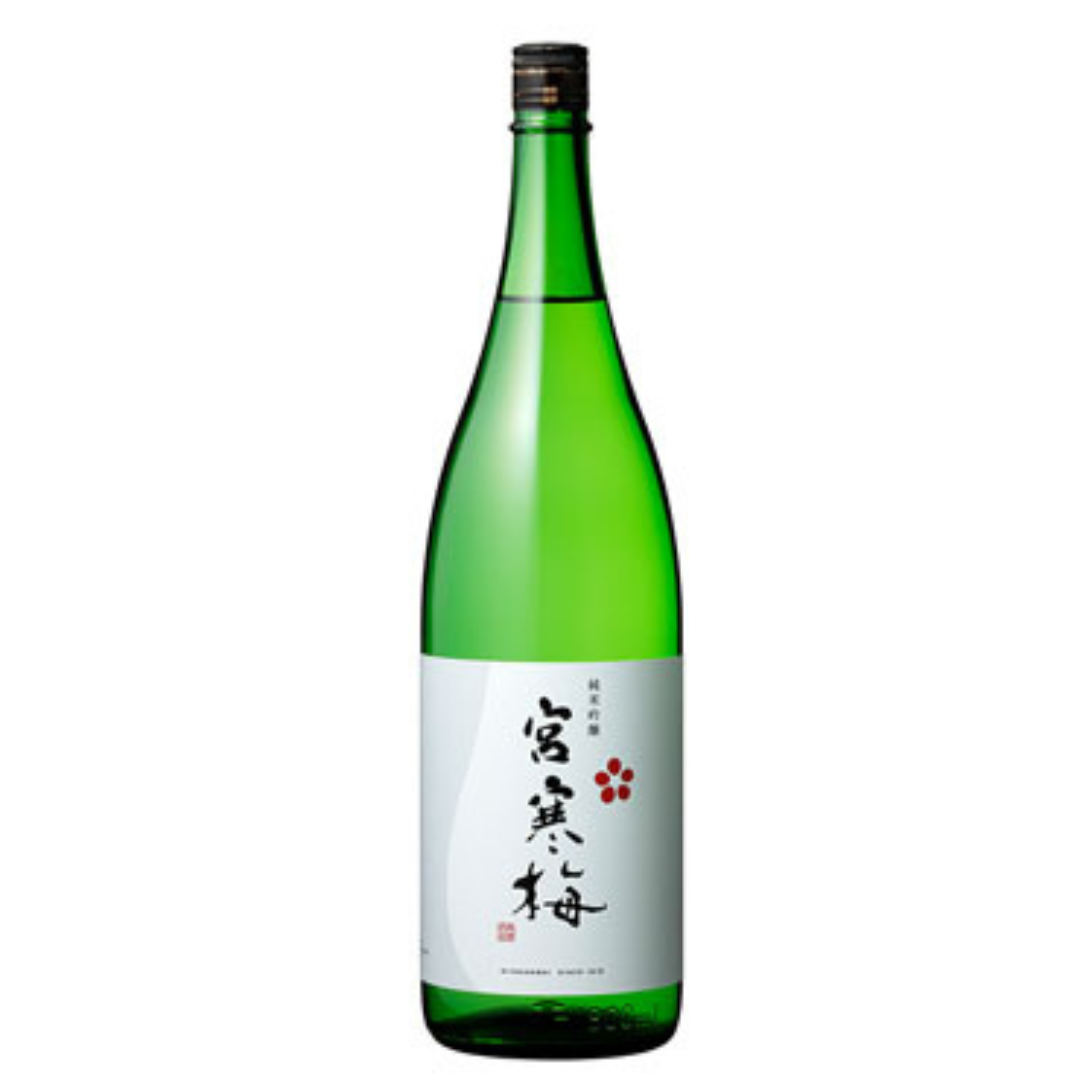 日本酒