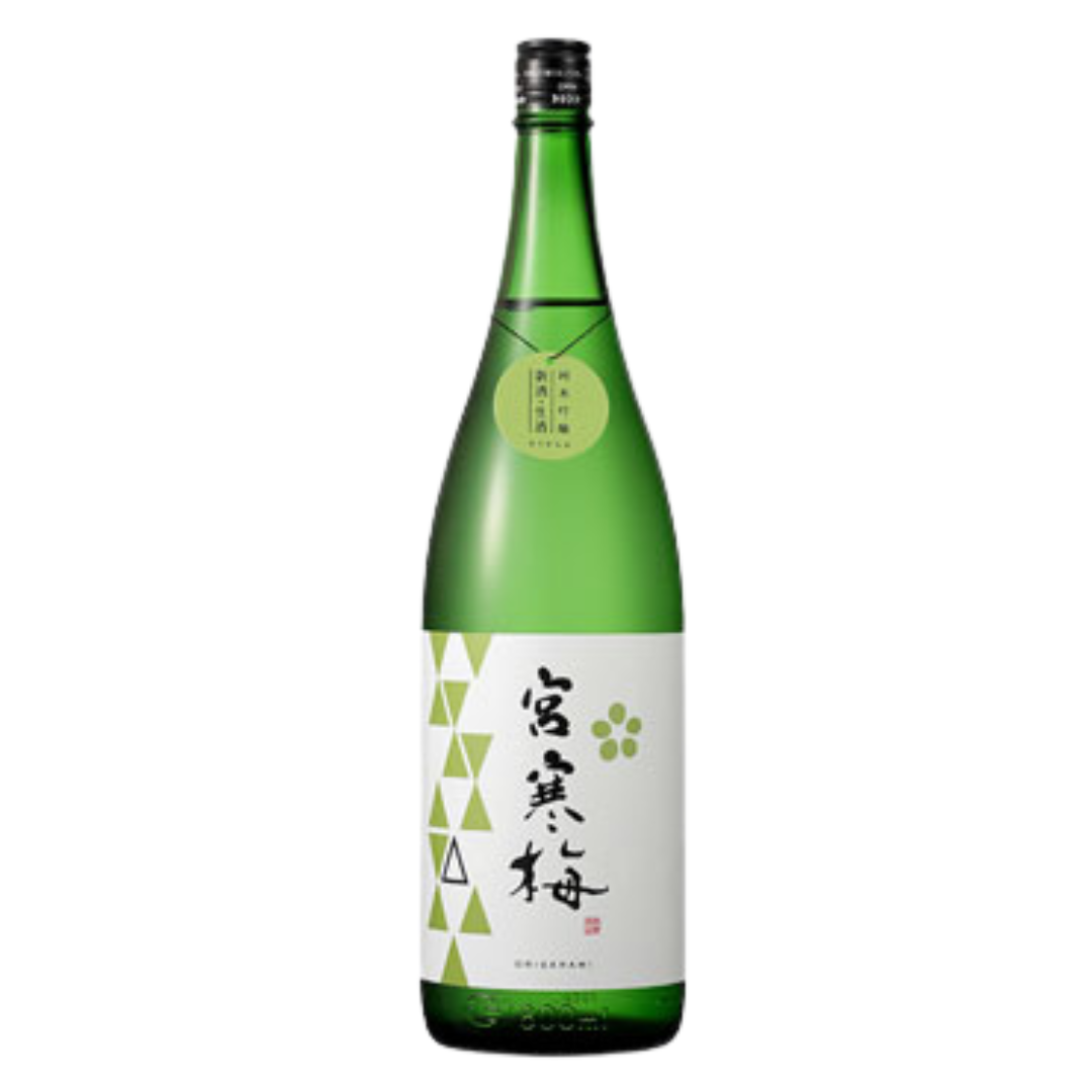 日本酒