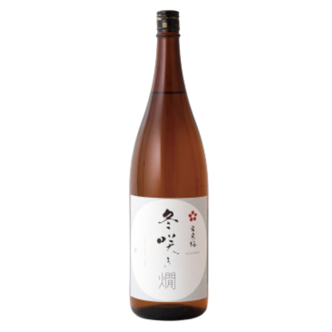 日本酒