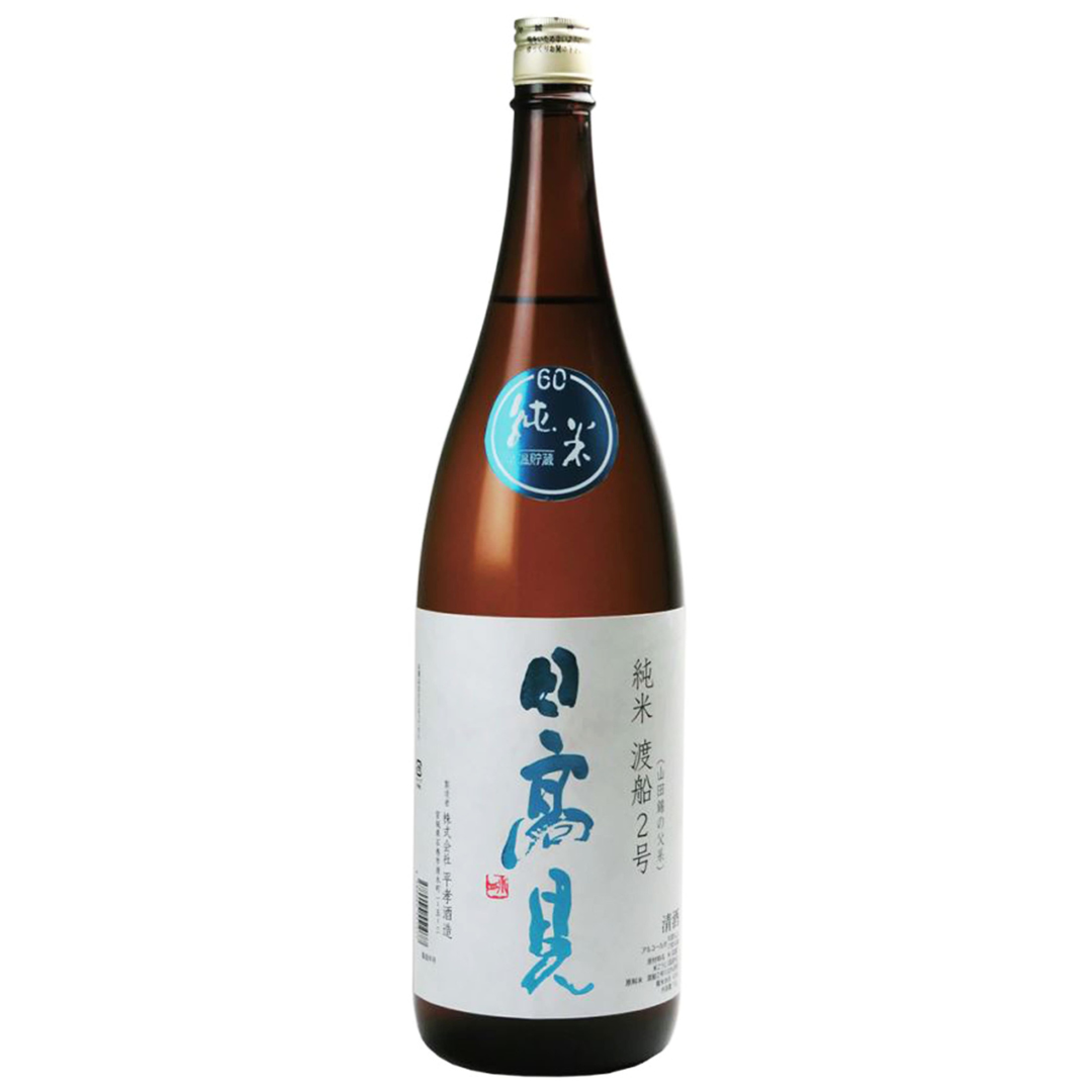 日本酒