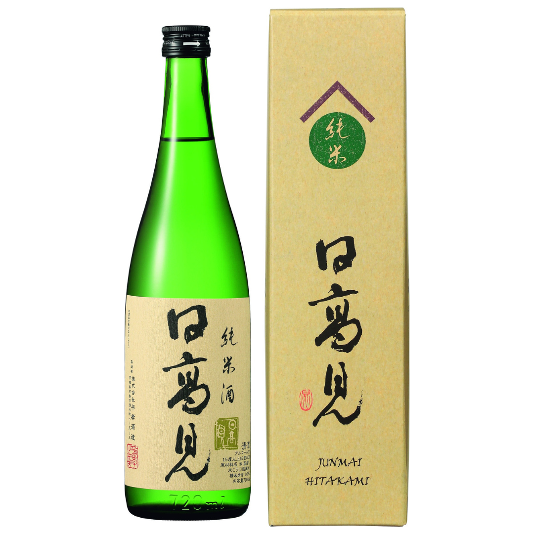 日本酒