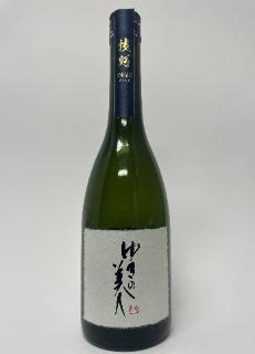 ゆきの美人 純米大吟醸 技巧