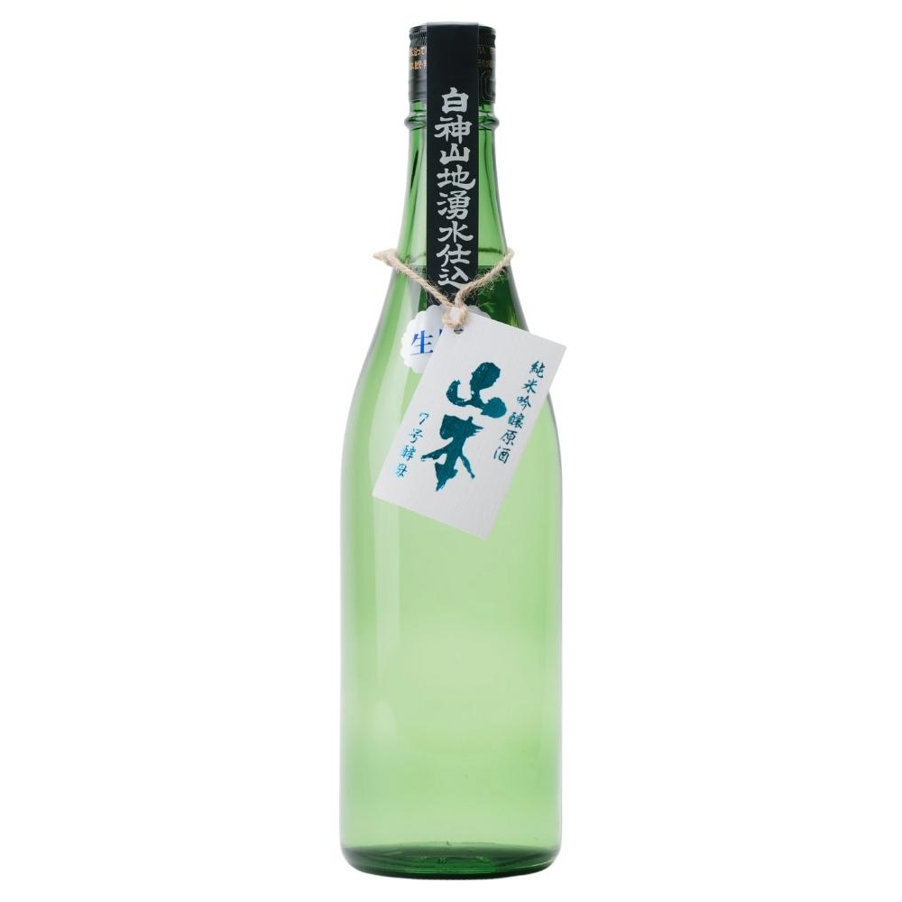 山本 7号酵母 | Sakenomy - 日本酒を知り、日本を知る