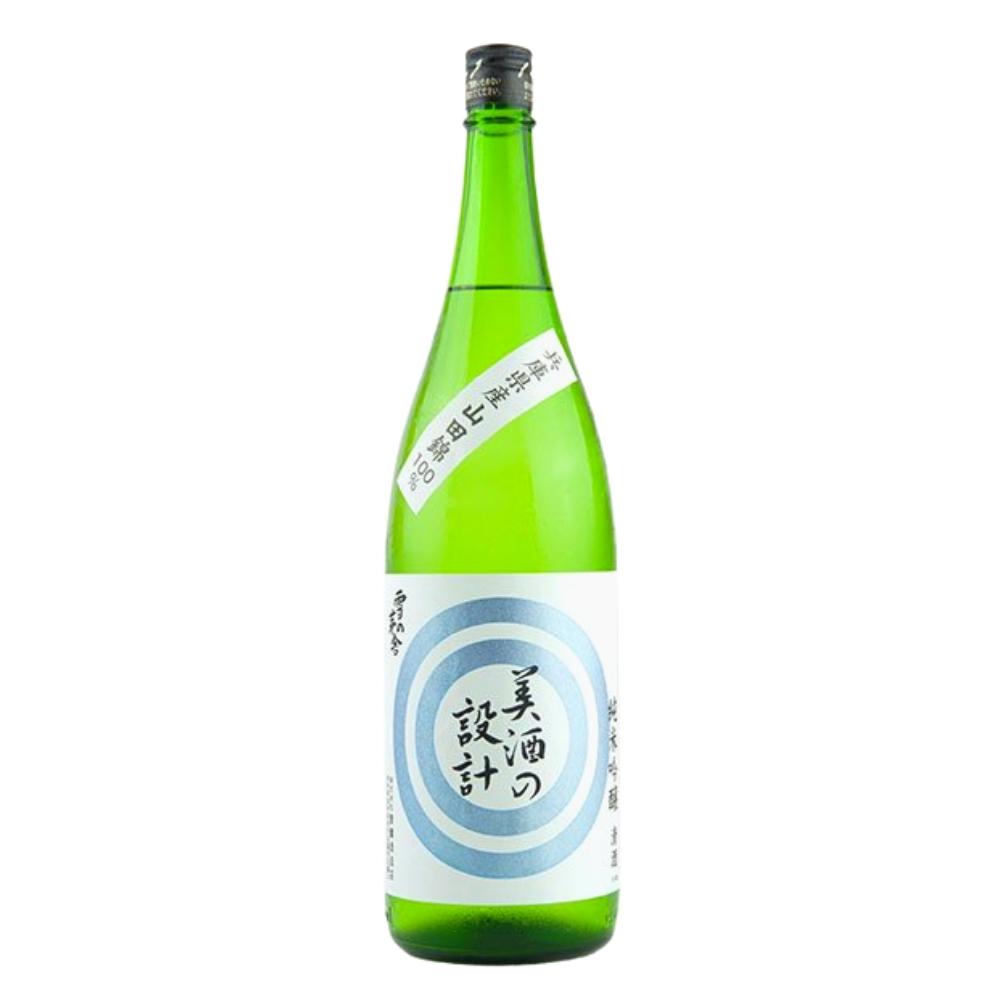 日本酒