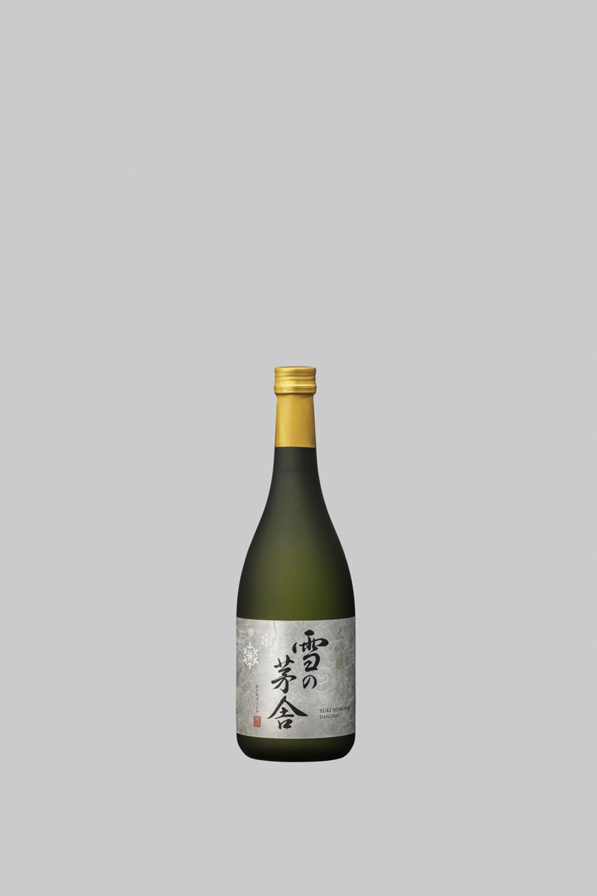 日本酒