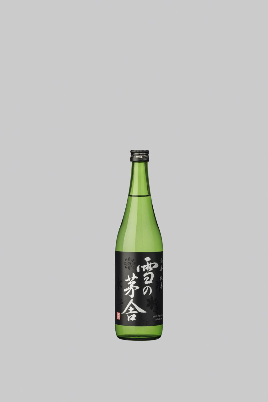 日本酒
