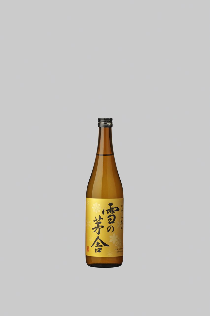 日本酒