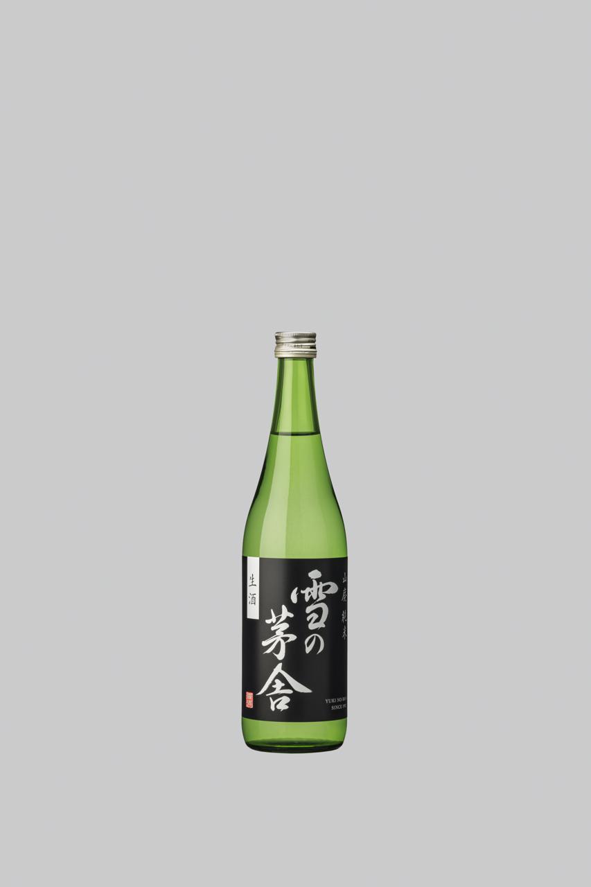 日本酒
