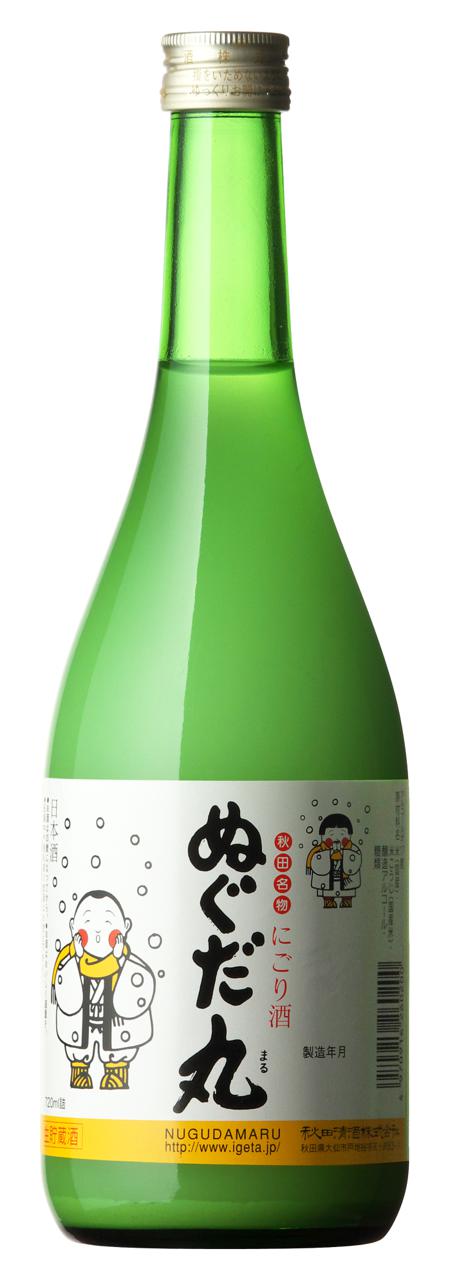 日本酒