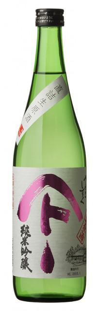 やまとしずく 純米吟醸 一穂積 生原酒