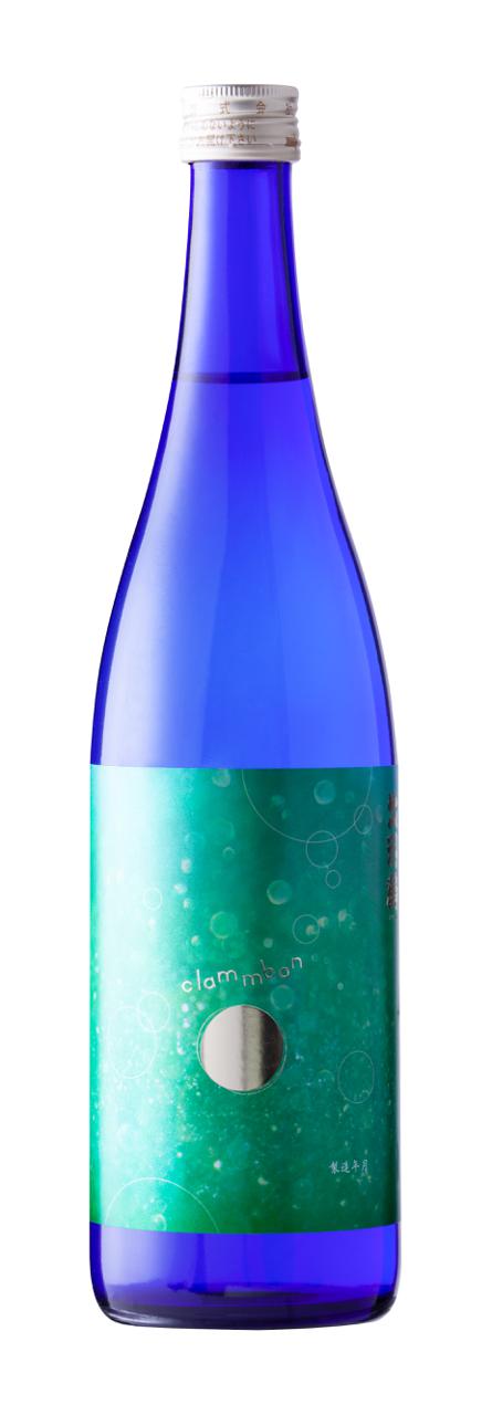 出羽鶴 クラムボン | Sakenomy - 日本酒を知り、日本を知る