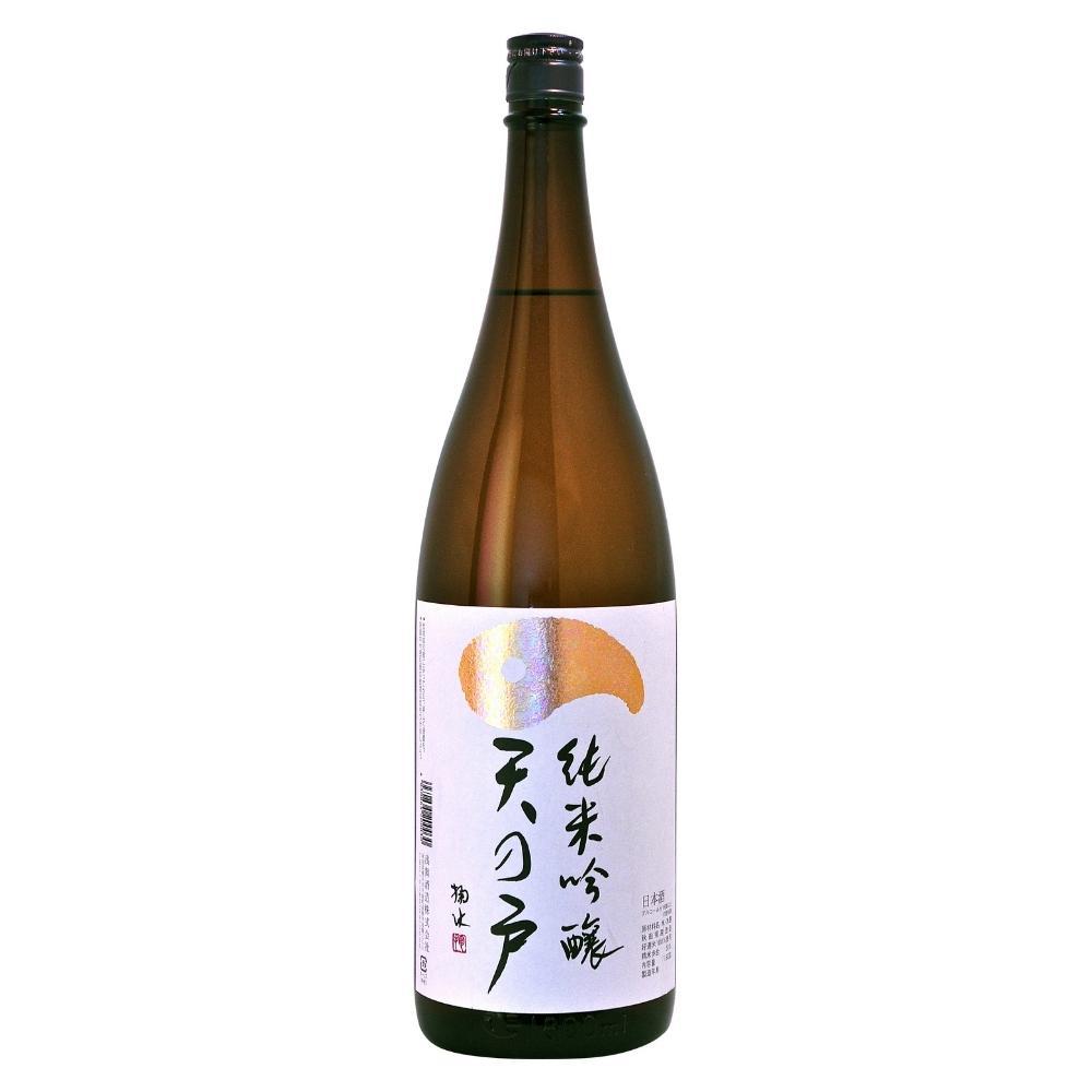 日本酒