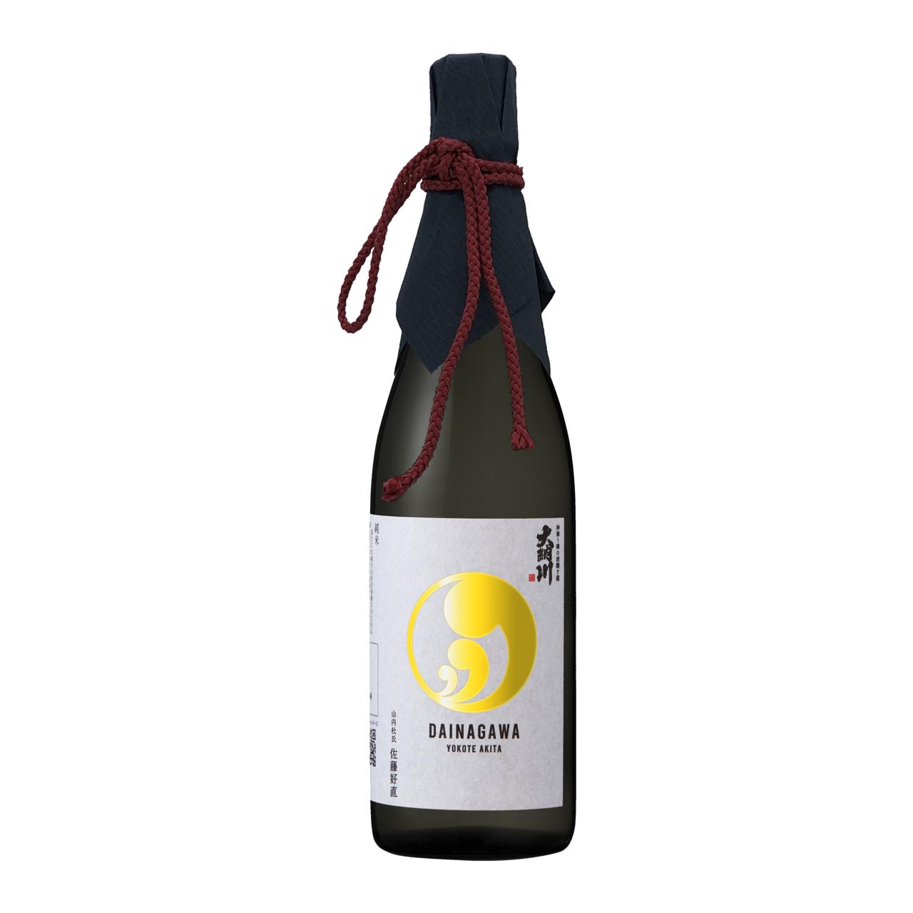 日本酒