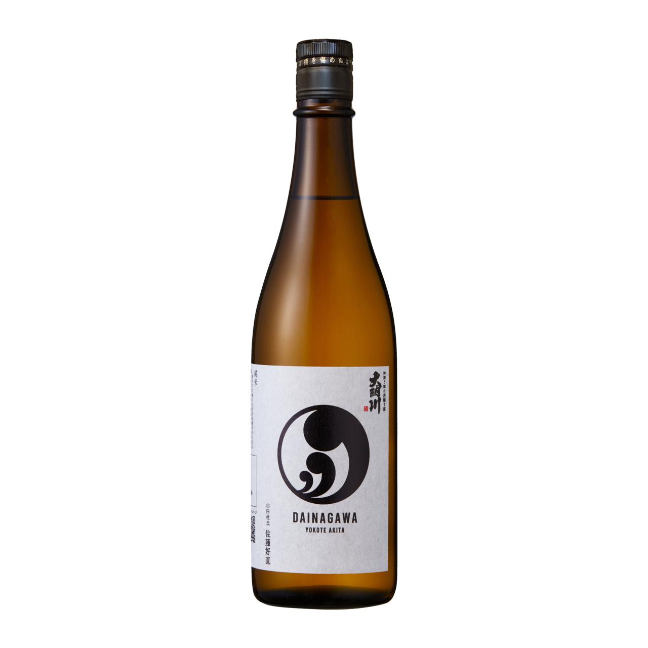 日本酒