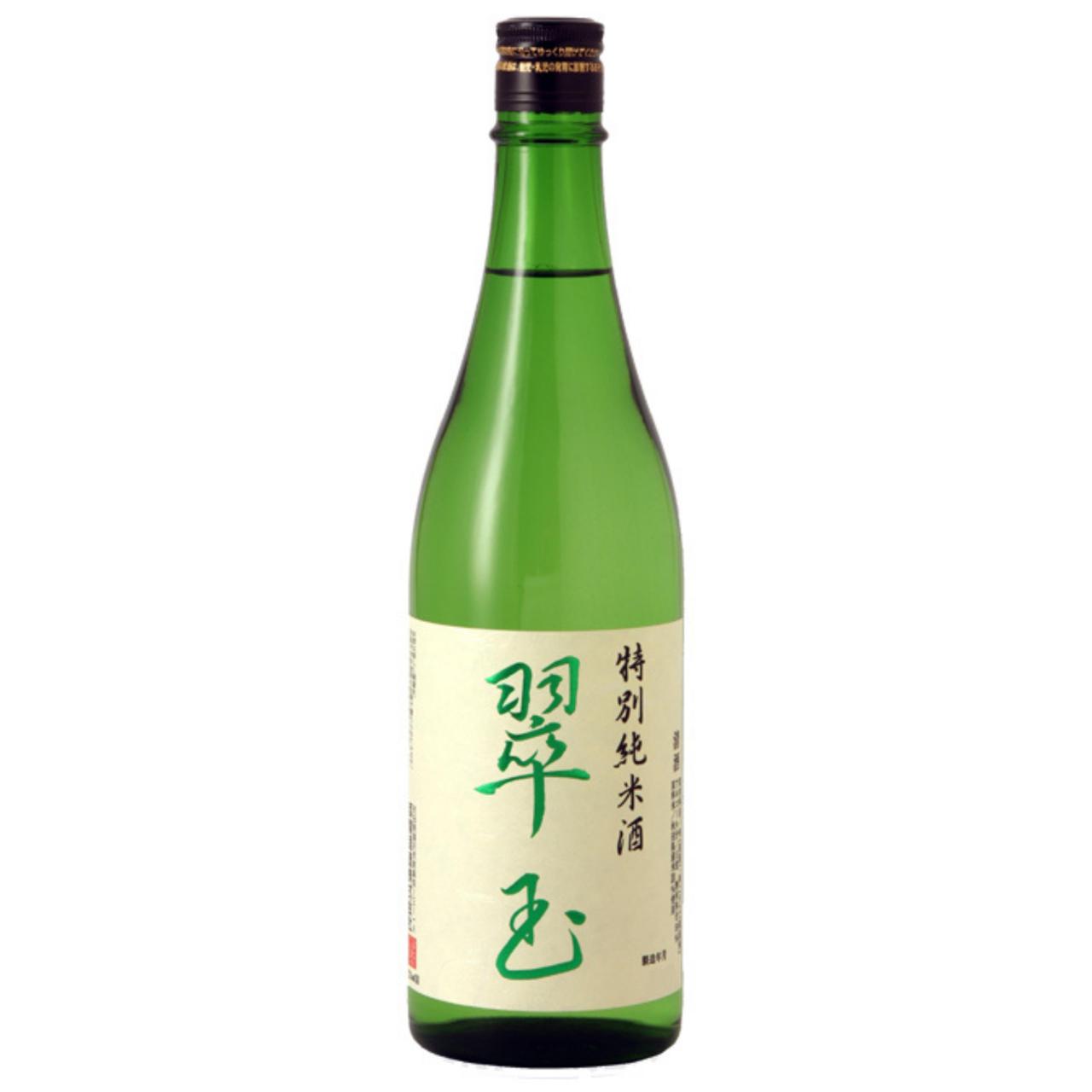日本酒