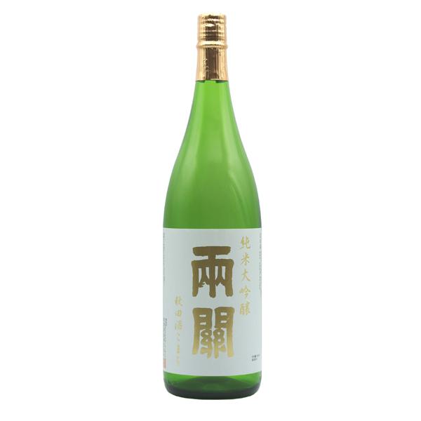 日本酒