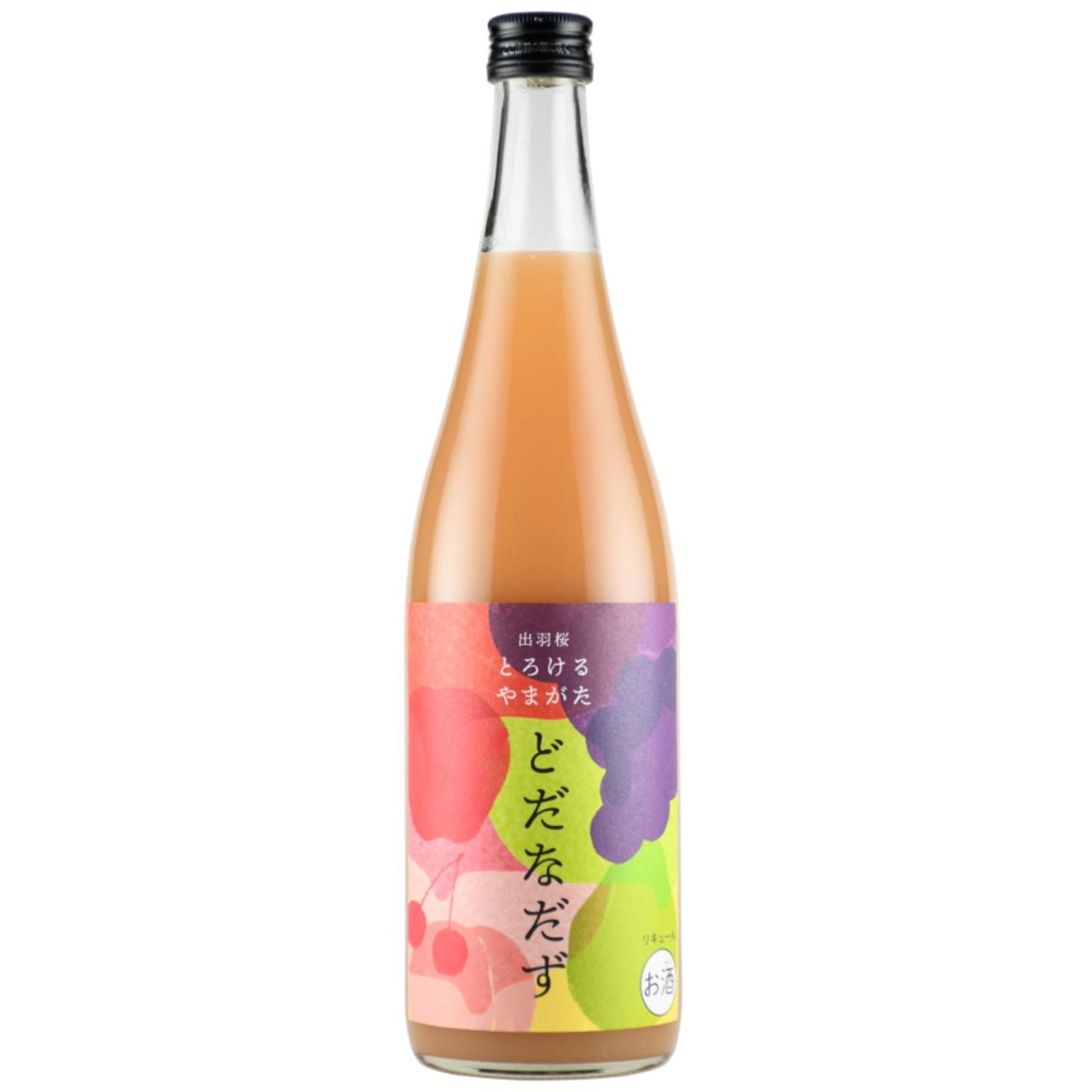 日本酒
