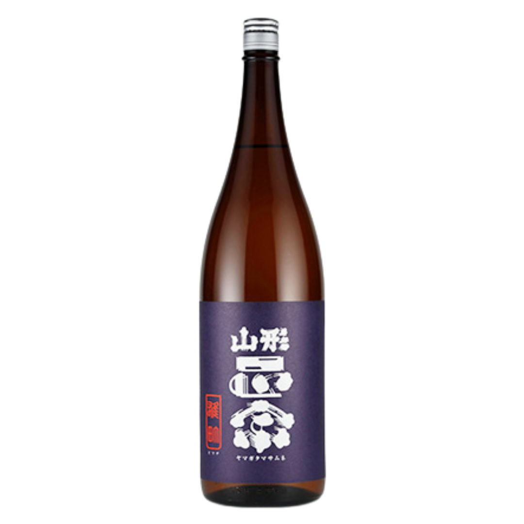 日本酒