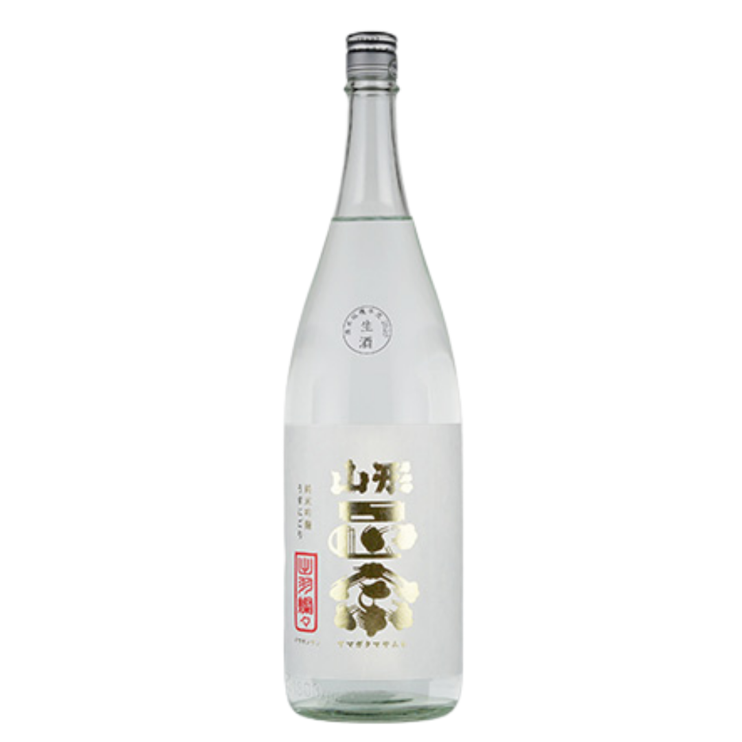 山形正宗 純米吟醸 うすにごり | Sakenomy - 日本酒を知り、日本を知る