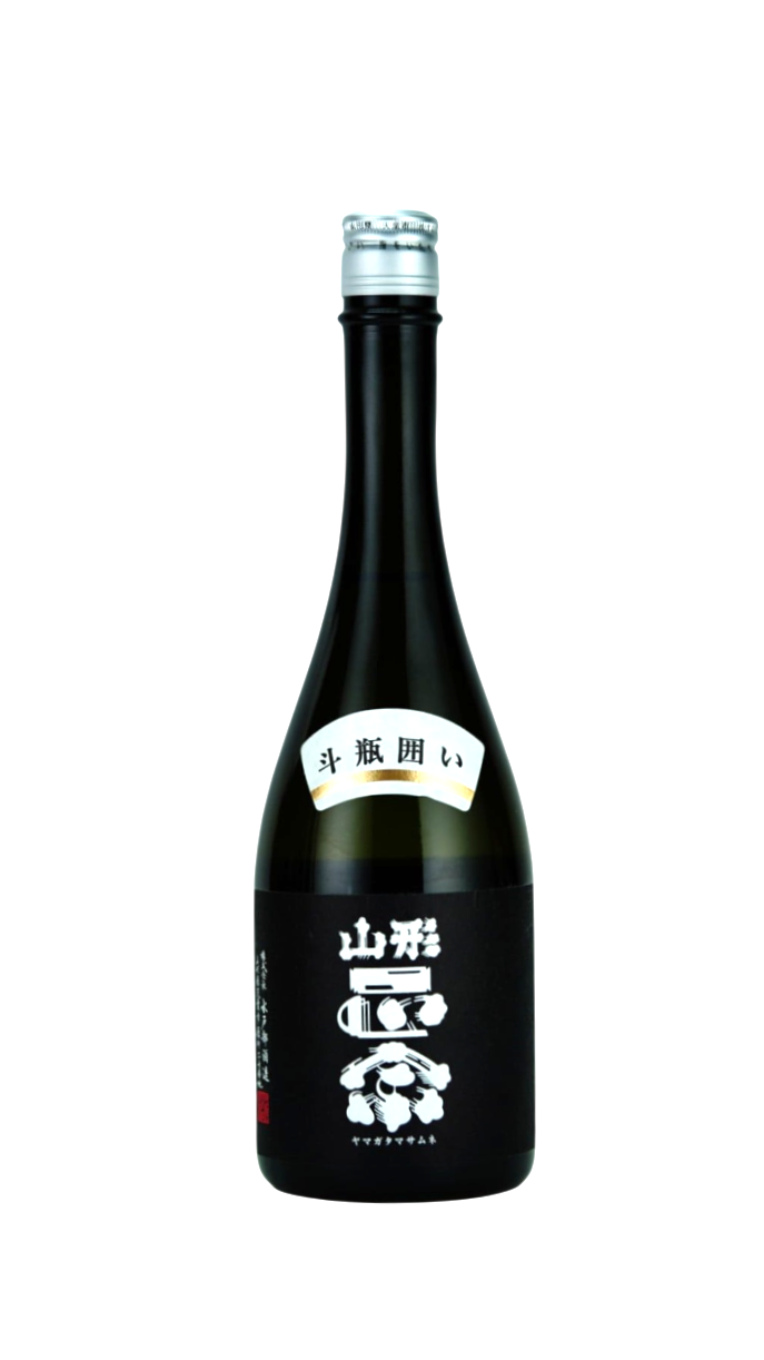 山形正宗 純米大吟醸斗瓶囲い 22年熟成