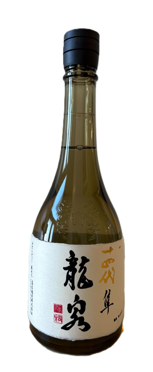 日本酒