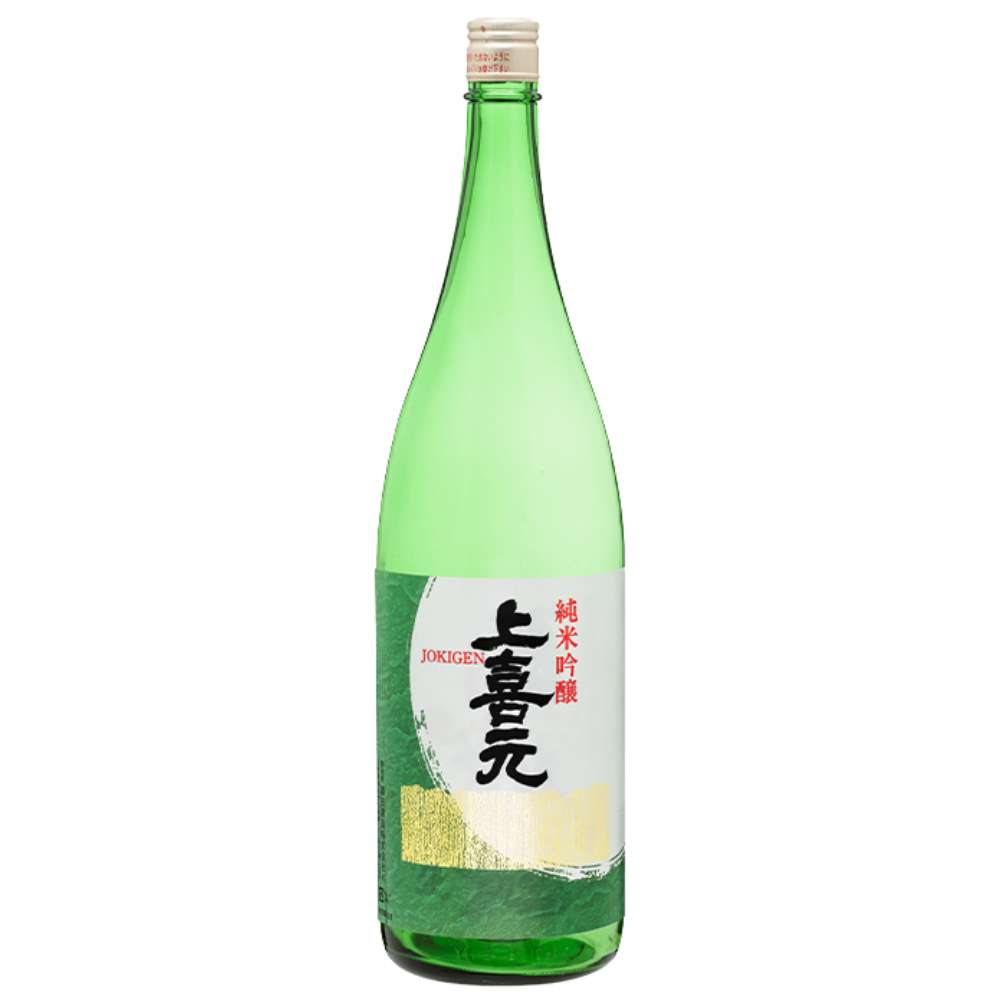 日本酒