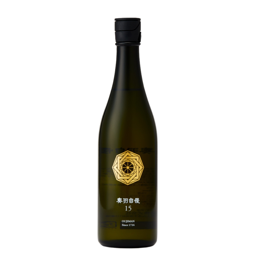 日本酒