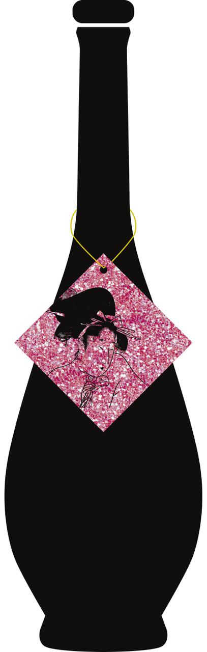 くどき上手 袋吊り 播州愛山11％