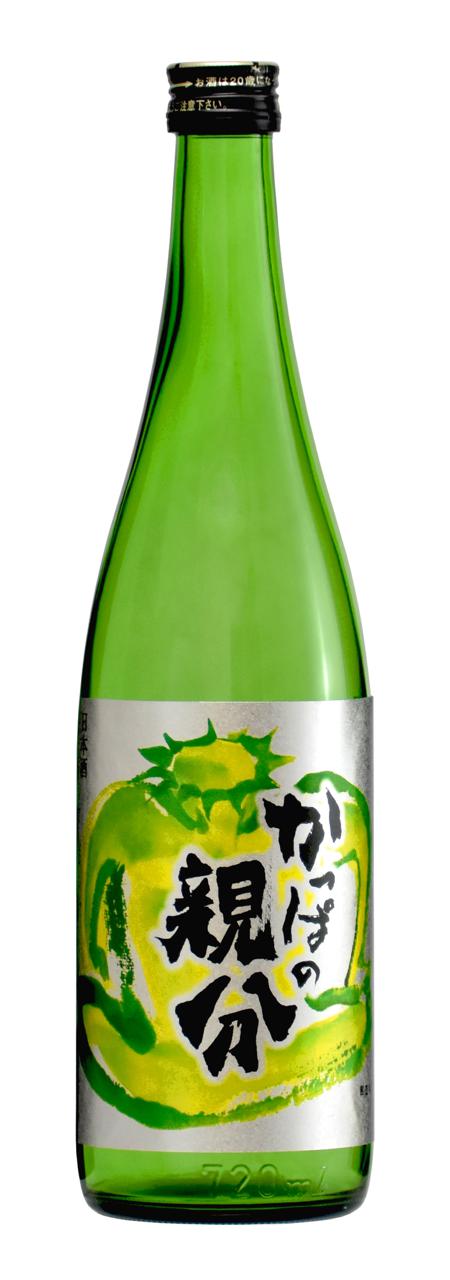 日本酒