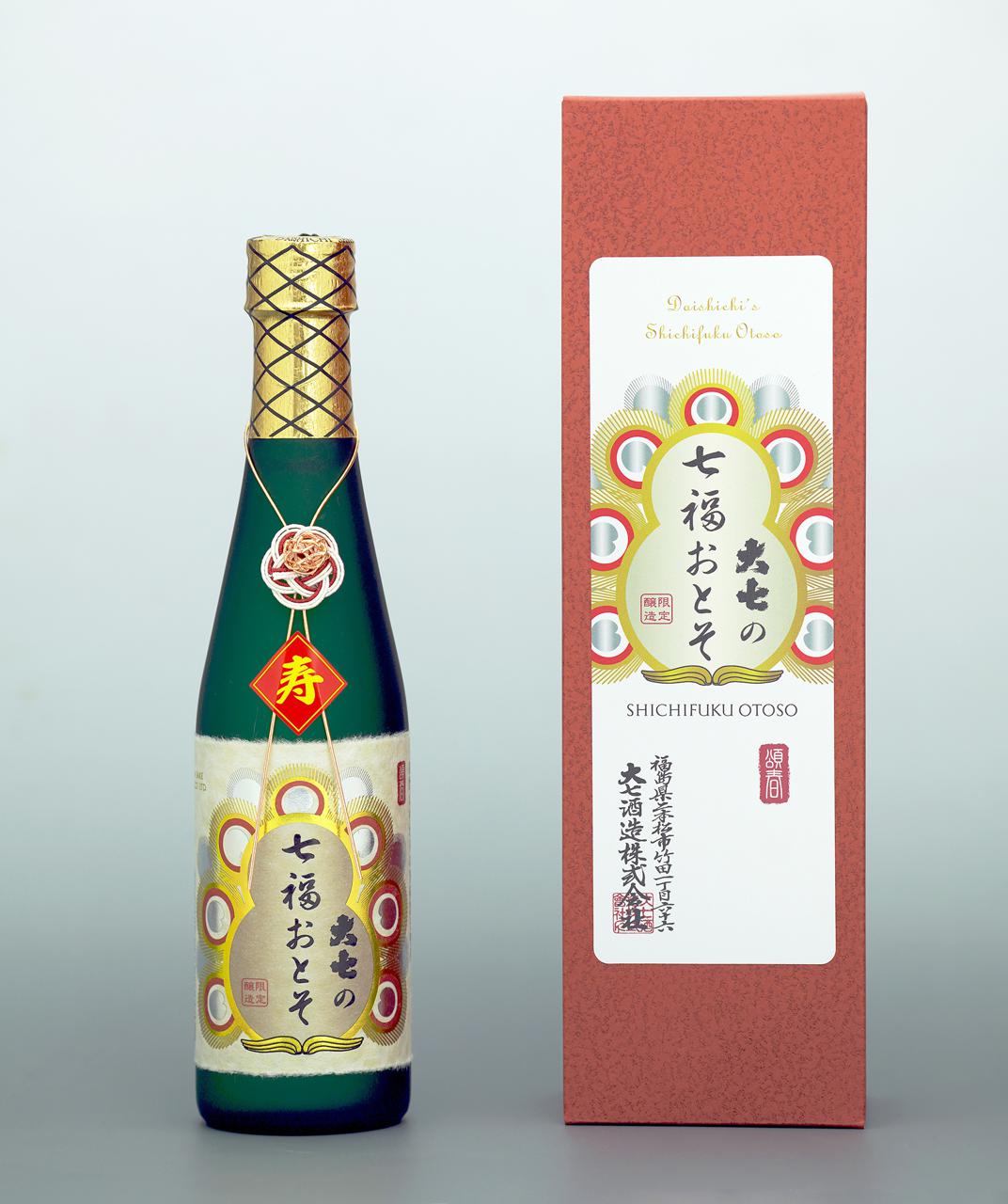 日本酒