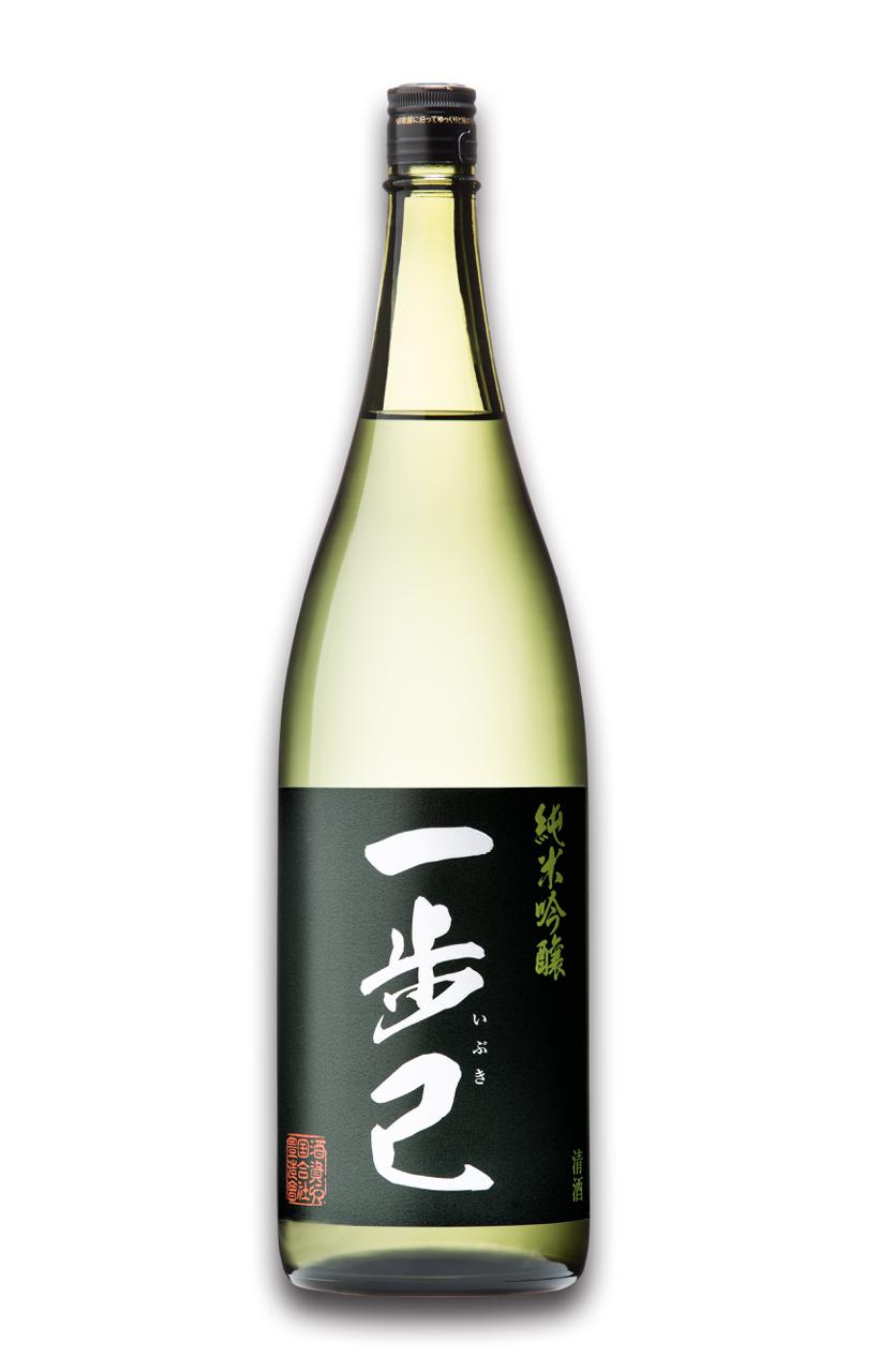 日本酒