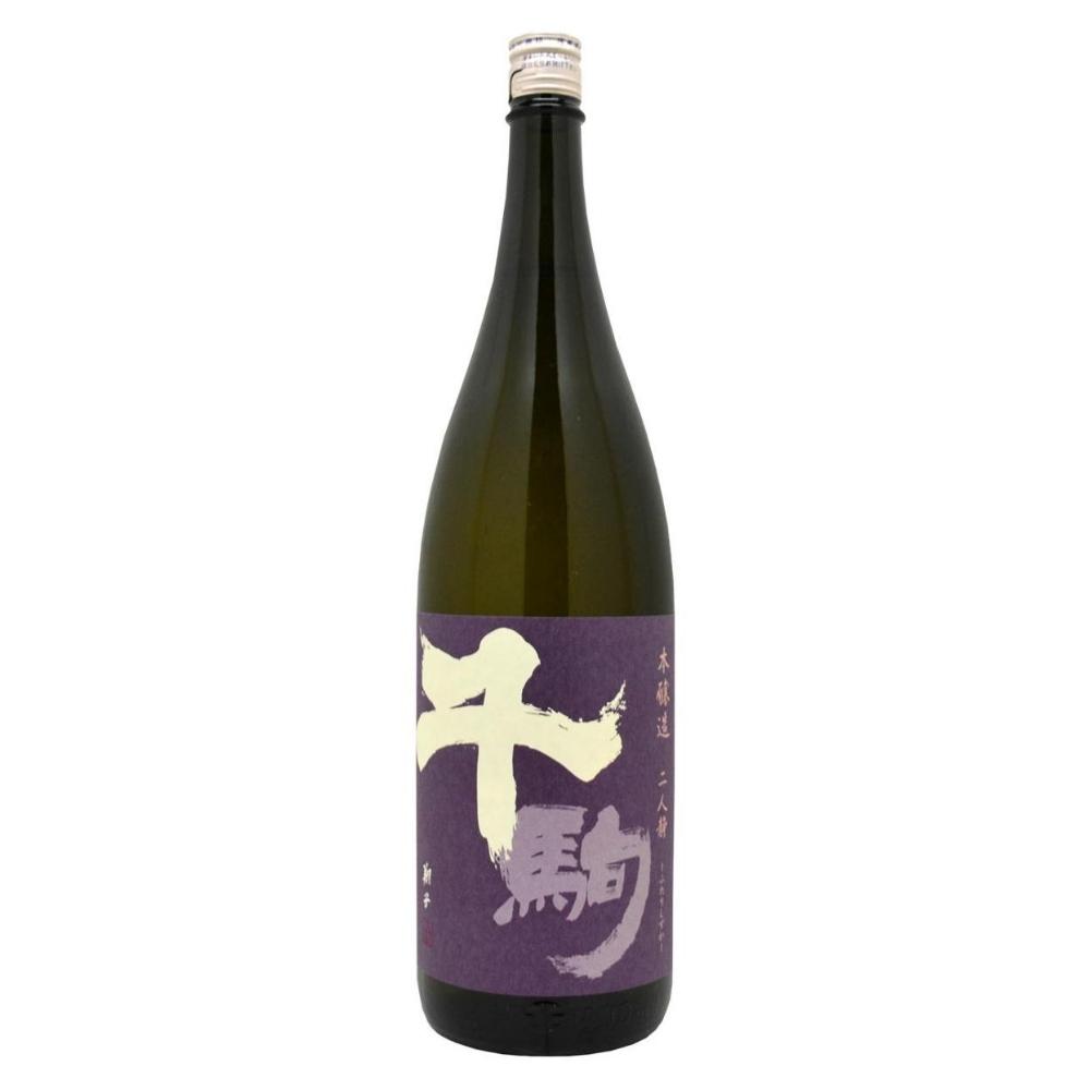 日本酒